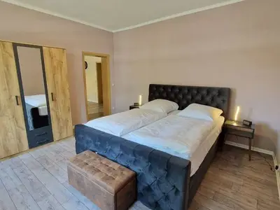 Ferienwohnung für 2 Personen (60 m²) in Ostseebad Kühlungsborn 8/10