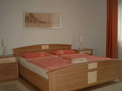 Ferienwohnung für 4 Personen (60 m²) in Ostseebad Kühlungsborn 6/6
