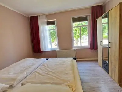 Ferienwohnung für 2 Personen (60 m²) in Ostseebad Kühlungsborn 9/10