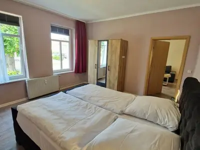 Ferienwohnung für 2 Personen (60 m²) in Ostseebad Kühlungsborn 10/10
