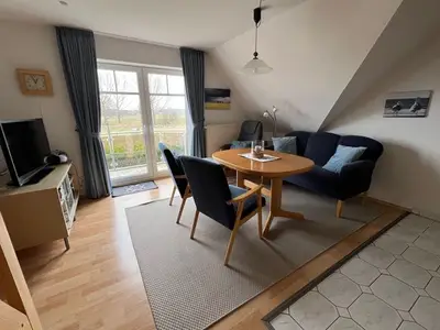 Ferienwohnung für 4 Personen (56 m²) in Ostseebad Kühlungsborn 2/10