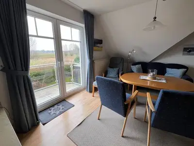 Ferienwohnung für 4 Personen (56 m²) in Ostseebad Kühlungsborn 3/10