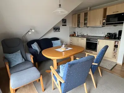 Ferienwohnung für 4 Personen (56 m²) in Ostseebad Kühlungsborn 4/10