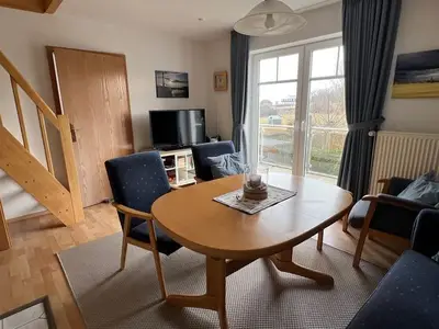 Ferienwohnung für 4 Personen (56 m²) in Ostseebad Kühlungsborn 5/10