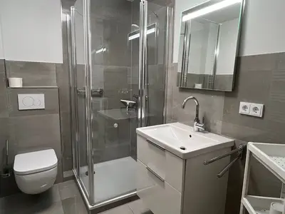 Ferienwohnung für 4 Personen (56 m²) in Ostseebad Kühlungsborn 6/10