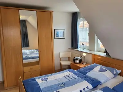 Ferienwohnung für 4 Personen (56 m²) in Ostseebad Kühlungsborn 7/10