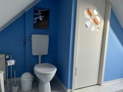 Ferienwohnung für 4 Personen (56 m²) in Ostseebad Kühlungsborn 8/10