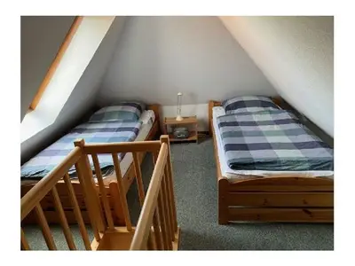 Ferienwohnung für 4 Personen (56 m²) in Ostseebad Kühlungsborn 9/10