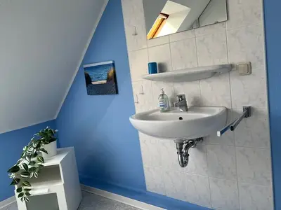 Ferienwohnung für 4 Personen (56 m²) in Ostseebad Kühlungsborn 10/10