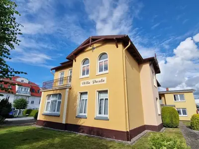 Ferienwohnung für 2 Personen (60 m²) in Ostseebad Kühlungsborn 2/9