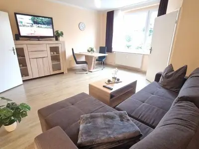 Ferienwohnung für 2 Personen (60 m²) in Ostseebad Kühlungsborn 3/9
