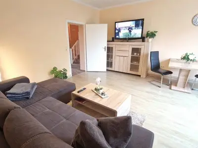 Ferienwohnung für 2 Personen (60 m²) in Ostseebad Kühlungsborn 4/9