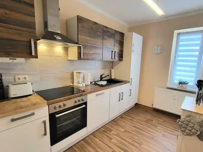 Ferienwohnung für 2 Personen (60 m²) in Ostseebad Kühlungsborn 5/9