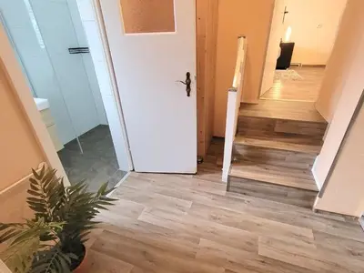Ferienwohnung für 2 Personen (60 m²) in Ostseebad Kühlungsborn 6/9