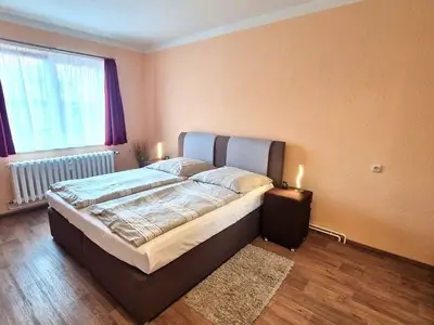 Ferienwohnung für 2 Personen (60 m²) in Ostseebad Kühlungsborn 7/9