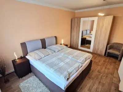 Ferienwohnung für 2 Personen (60 m²) in Ostseebad Kühlungsborn 8/9