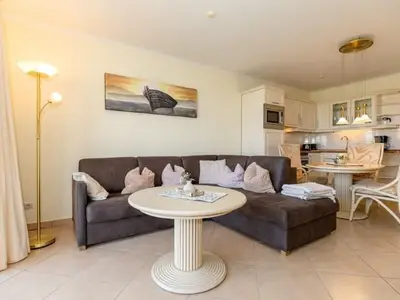 Ferienwohnung für 3 Personen (68 m²) in Ostseebad Kühlungsborn 2/10