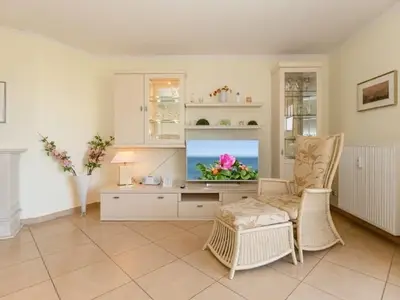 Ferienwohnung für 3 Personen (68 m²) in Ostseebad Kühlungsborn 3/10