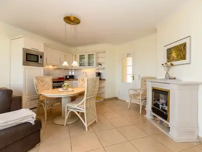 Ferienwohnung für 3 Personen (68 m²) in Ostseebad Kühlungsborn 4/10
