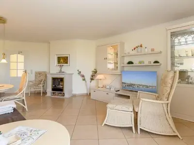 Ferienwohnung für 3 Personen (68 m²) in Ostseebad Kühlungsborn 5/10