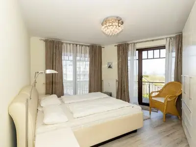 Ferienwohnung für 3 Personen (68 m²) in Ostseebad Kühlungsborn 6/10