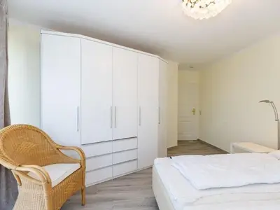 Ferienwohnung für 3 Personen (68 m²) in Ostseebad Kühlungsborn 7/10