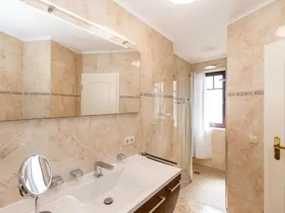 Ferienwohnung für 3 Personen (68 m²) in Ostseebad Kühlungsborn 8/10