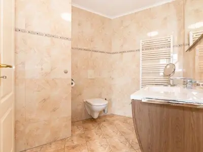 Ferienwohnung für 3 Personen (68 m²) in Ostseebad Kühlungsborn 9/10