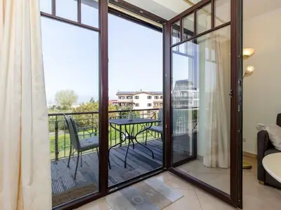 Ferienwohnung für 3 Personen (68 m²) in Ostseebad Kühlungsborn 10/10