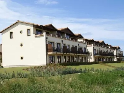 Ferienwohnung für 5 Personen (77 m²) in Ostseebad Kühlungsborn 2/9