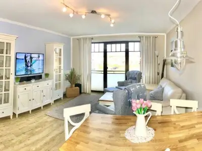 Ferienwohnung für 5 Personen (77 m²) in Ostseebad Kühlungsborn 4/9