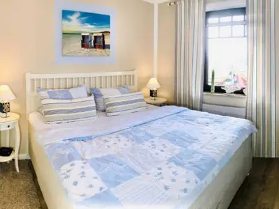 Ferienwohnung für 5 Personen (77 m²) in Ostseebad Kühlungsborn 5/9