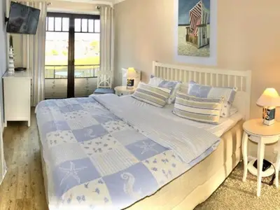 Ferienwohnung für 5 Personen (77 m²) in Ostseebad Kühlungsborn 6/9