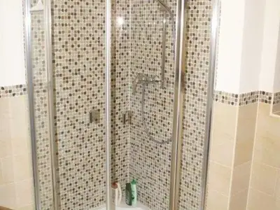 Ferienwohnung für 5 Personen (77 m²) in Ostseebad Kühlungsborn 7/9