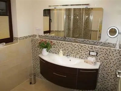 Ferienwohnung für 5 Personen (77 m²) in Ostseebad Kühlungsborn 8/9