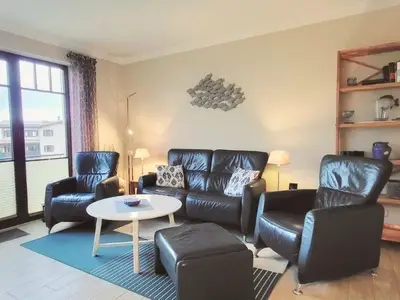 Ferienwohnung für 4 Personen (70 m²) in Ostseebad Kühlungsborn 3/10