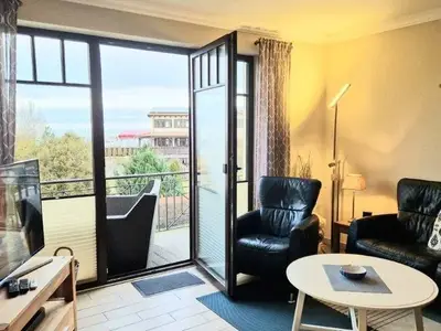 Ferienwohnung für 4 Personen (70 m²) in Ostseebad Kühlungsborn 5/10
