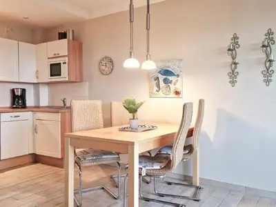 Ferienwohnung für 4 Personen (70 m²) in Ostseebad Kühlungsborn 6/10