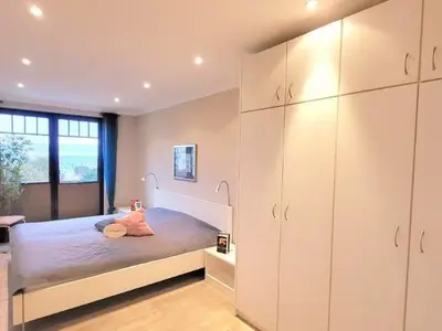 Ferienwohnung für 4 Personen (70 m²) in Ostseebad Kühlungsborn 7/10