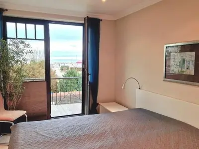 Ferienwohnung für 4 Personen (70 m²) in Ostseebad Kühlungsborn 8/10