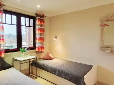 Ferienwohnung für 4 Personen (70 m²) in Ostseebad Kühlungsborn 9/10