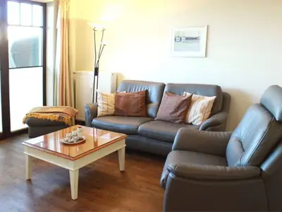 Ferienwohnung für 4 Personen (70 m²) in Ostseebad Kühlungsborn 3/10