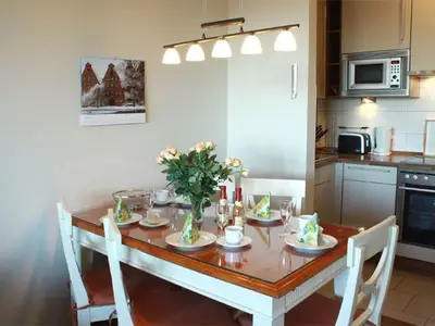 Ferienwohnung für 4 Personen (70 m²) in Ostseebad Kühlungsborn 5/10