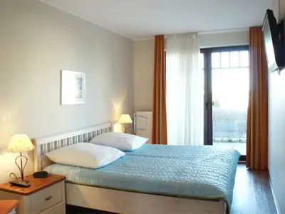 Ferienwohnung für 4 Personen (70 m²) in Ostseebad Kühlungsborn 7/10