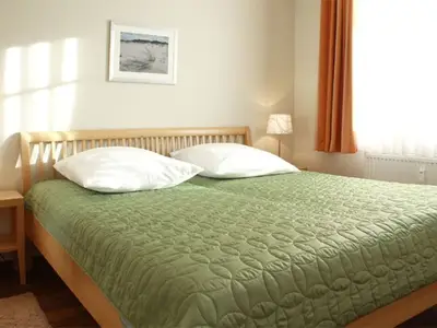 Ferienwohnung für 4 Personen (70 m²) in Ostseebad Kühlungsborn 8/10