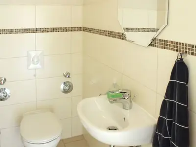 Ferienwohnung für 4 Personen (70 m²) in Ostseebad Kühlungsborn 9/10
