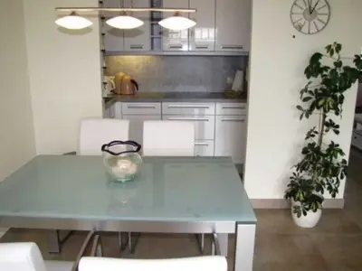 Ferienwohnung für 4 Personen (70 m²) in Ostseebad Kühlungsborn 5/6