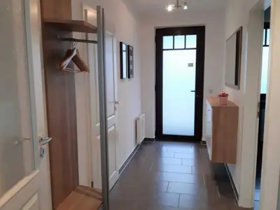 Ferienwohnung für 4 Personen (64 m²) in Ostseebad Kühlungsborn 5/9