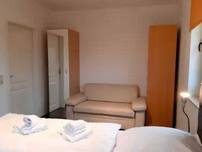 Ferienwohnung für 4 Personen (64 m²) in Ostseebad Kühlungsborn 6/9