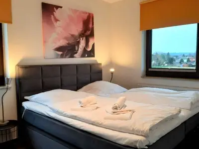 Ferienwohnung für 4 Personen (64 m²) in Ostseebad Kühlungsborn 7/9